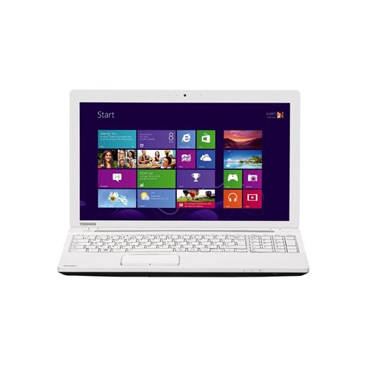 Toshiba Satellite C55-C-199 Notebook