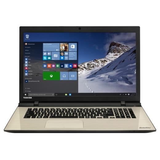 Toshiba Satellite L70-C-107  Notebook