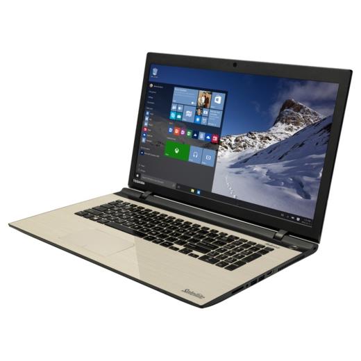 Toshiba Satellite L70-C-107  Notebook