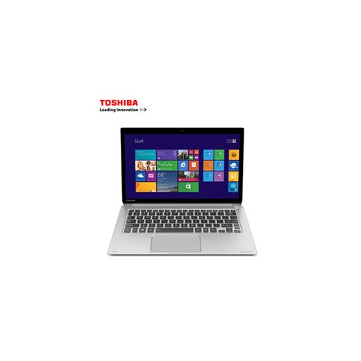 Toshiba KIRA-108 i7 5500-13.3-8G-256SSD-W8Pro