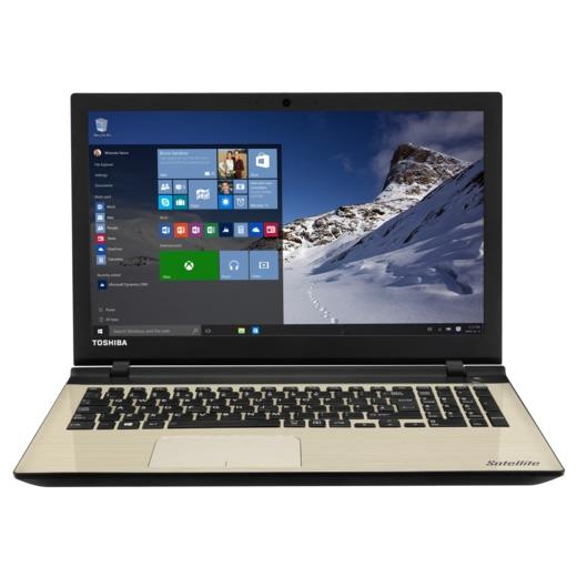 Toshiba Nb Satellıte L50-C-1J3 Notebook