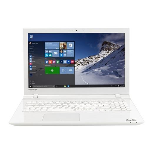 Toshiba Satellite L50-C-16W Notebook