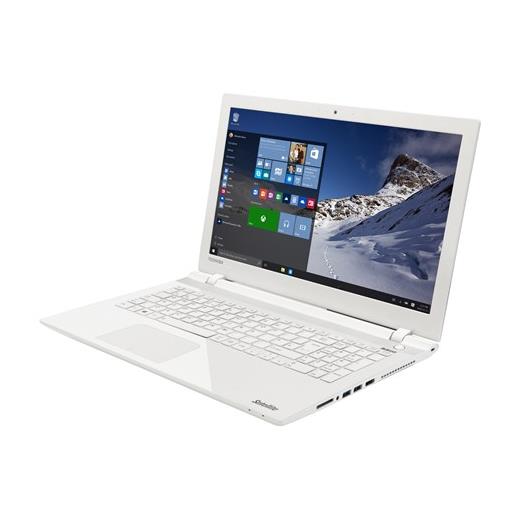 Toshiba Satellite L50-C-16W Notebook