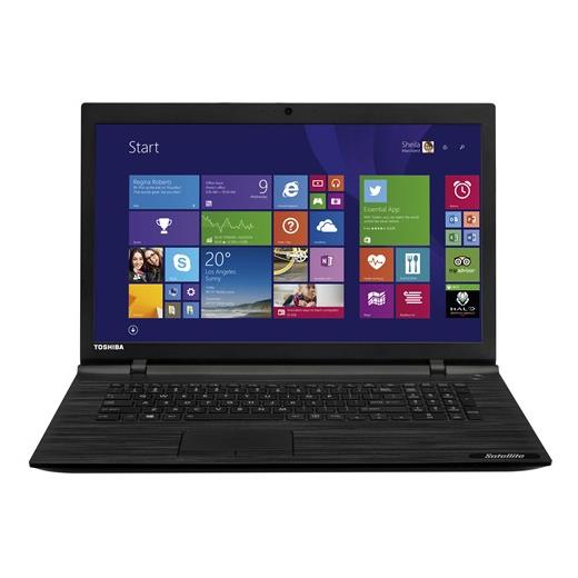 Toshiba Satellite C70-C-123 Notebook