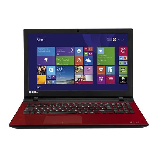 Toshiba Satellite L50-C-17N  Notebook