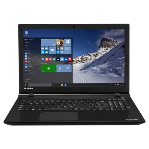 Toshiba Satellite L50-C-176 Notebook