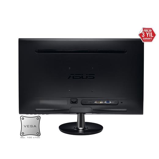 Asus VS228HR FULL HD 21.5