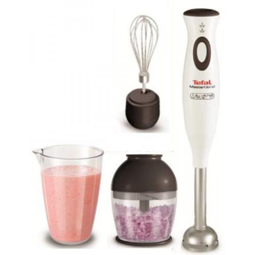 Tefal Masterblend El Blender Seti 550W