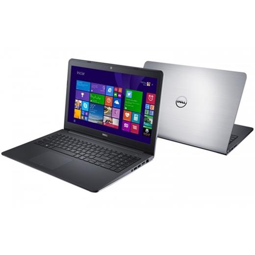 Dell Inspıron 5548 G50W81C  Notebook