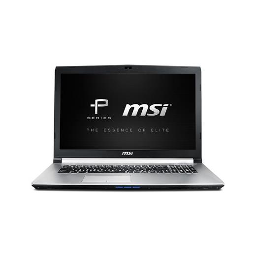 Msi PE60 2QE-491TR i7 5700-15.6