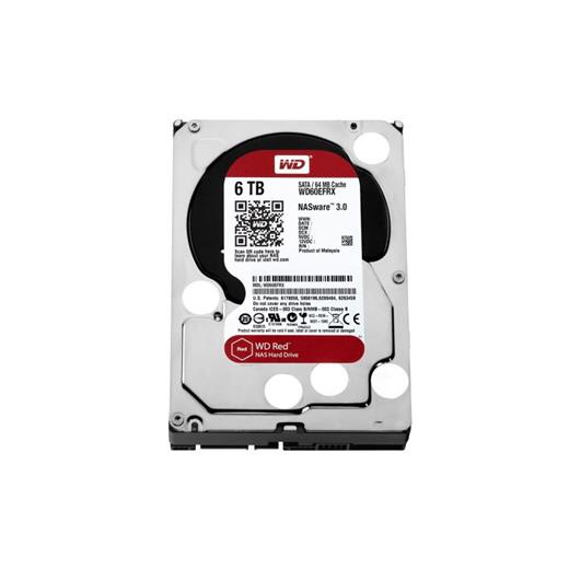 WD 6TB 3.5