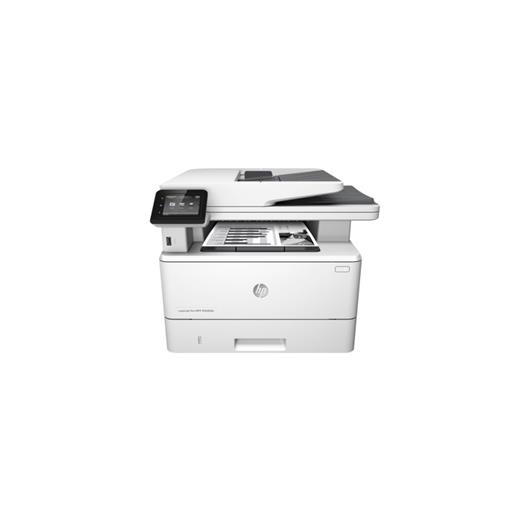 Hp F6W14A LaserJet Pro MFP M426fdn Yazıcı Tarayıcı Fotokopi Faks