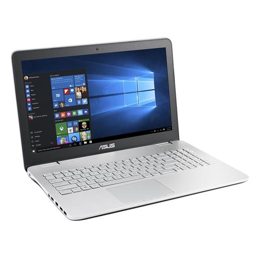 Asus N551VW-CN007T Notebook