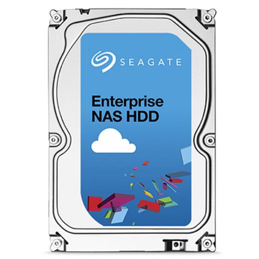Seagate 4TB 3,5 7200Rpm 128MB E-Nas ST4000VN0001