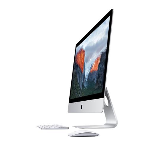 Apple iMac Retina 5K MK472TU/A Masaüstü Bilgisayar