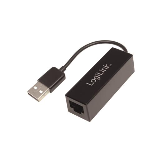 Logilink Ua0158 Usb2.0 Gigabit Ethernet Adaptörü