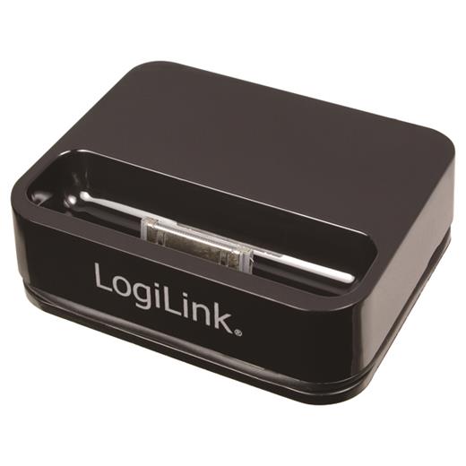 Logilink Ua0093 Iphone Ve İpod İçin Docking Station