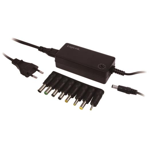Logilink Pa0031 Universal Netbook Adaptörü, 40 Watt