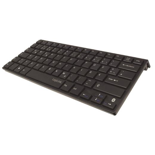 Logilink Id0052 Bluetooth Wireless Slim Klavye