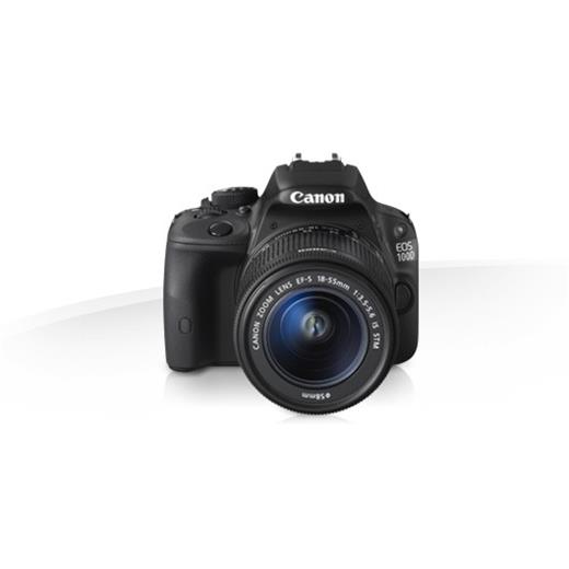 Canon 100D 18-55Mm Dc Iıı