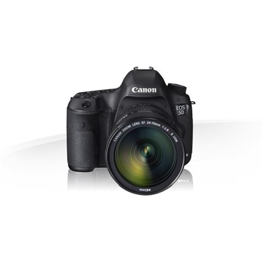 Canon 5D Mark Iıı Body