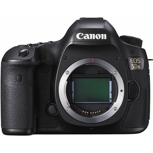 Canon 5Ds Body Dslr Fotoğraf Makinesi