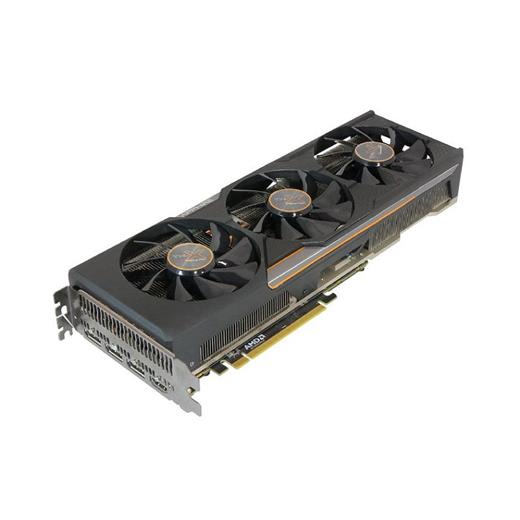 Sapphıre Tri-X Radeon R9 4 Gb Hbm 4096 Bit Ekran Kartı - 11247-00-40G