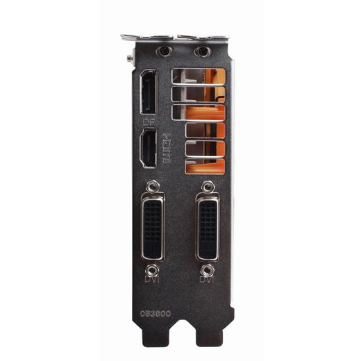 Sapphıre Tri-X Oc Radeon R9 290X (Uefı), 8Gb, 512 Bit, Ekran Kartı - 11226-17-20G