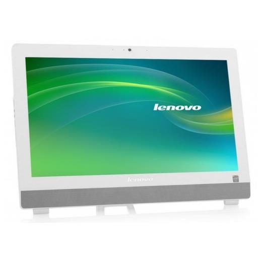 Lenovo S20 F0AY003UTX Masaüstü Bilgisayar