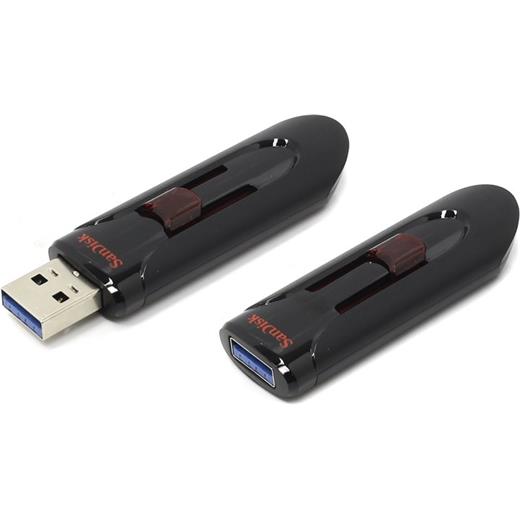 SanDisk SDCZ600-064G-G35 64 GB USB Bellek