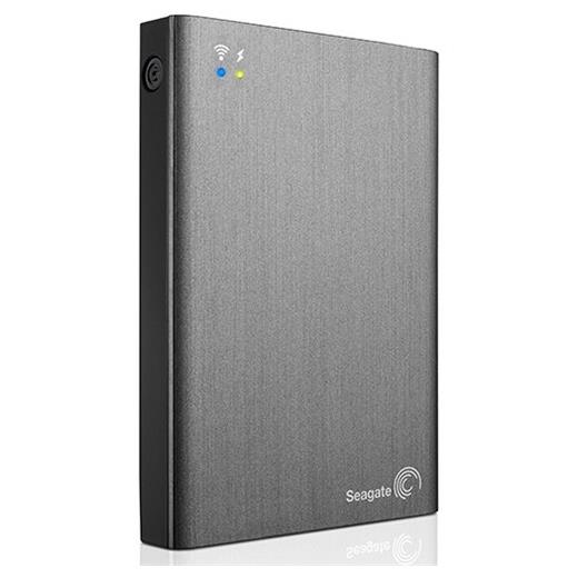 SEAGATE Wireless Plus STCK1000200, 2.5