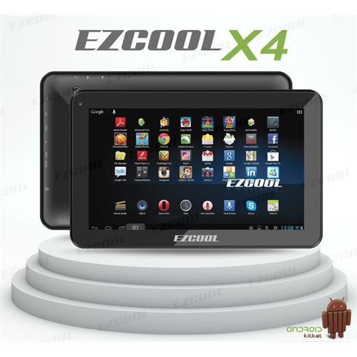 EZCOOL X4 8GB DUAL CORE 10.1