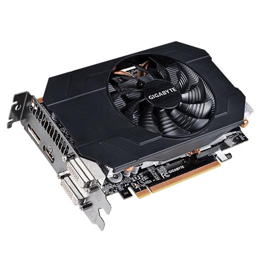 Gigabyte Gv-N960Ixoc-4Gd Gtx 960 4Gb Gddr5 128 Bit Ekran Kartı