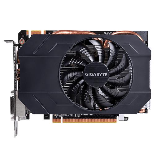 Gigabyte Gv-N960Ixoc-4Gd Gtx 960 4Gb Gddr5 128 Bit Ekran Kartı