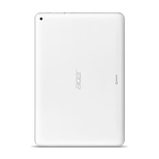 Acer Tb Iconıa A3-A10 Mt8125T 1G 16G Beyaz 10.1 Androıd