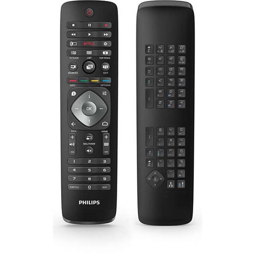 Philips 55PUK7100/12 4K Ultra HD LED TV