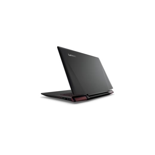 Lenovo Y700 80Nv00Cdtx İ7-6700Hq 16G 1Tb 15.6 W10+128Gb Ssd, Gtx960M 4Gb Vga, Full Hd