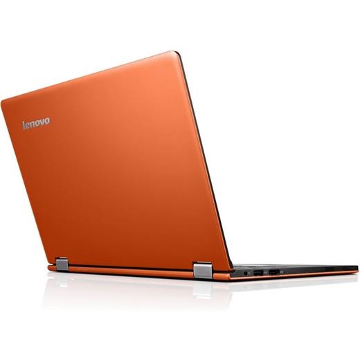 Lenovo Yoga700 80Qd009Stx Notebook