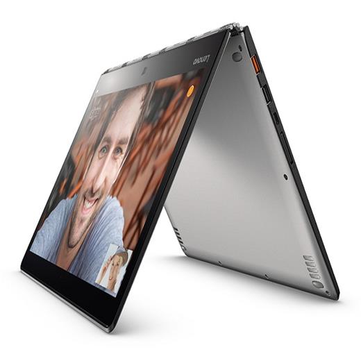 Lenovo Yoga900 80Mk00F8Tx Gümüş Notebook