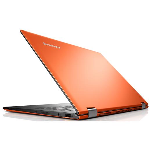 Lenovo Yoga900 (80Mk00Cutx) Notebook