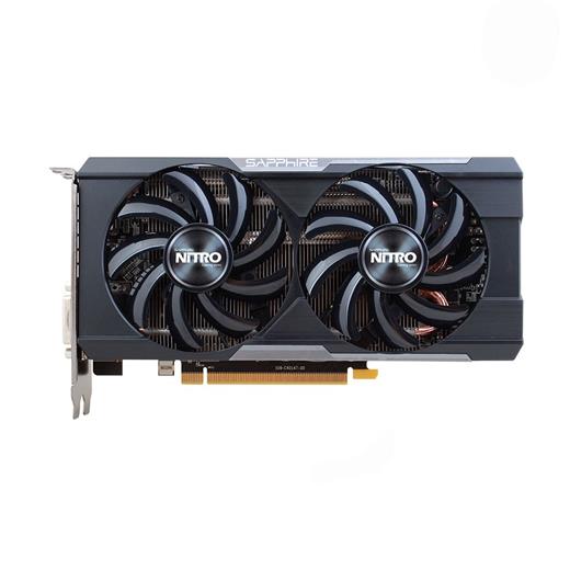 Sapphire R7 370 4GB GDDR5 256Bit Nitro 11240-04-41