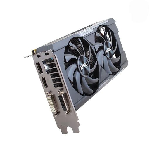 Sapphire R7 370 4GB GDDR5 256Bit Nitro 11240-04-41