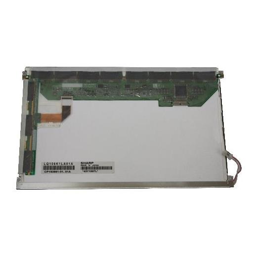 ERL-13372L - 13.3¨ Slim Led Aydınlatmalı Notebook Panel Çözünürlük: 1280x800