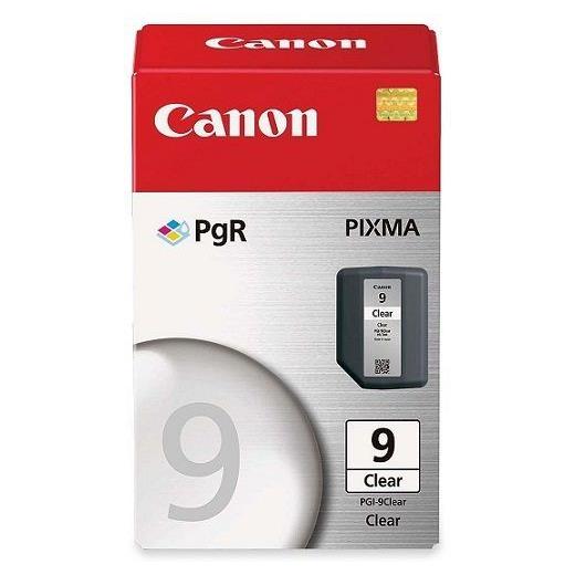 Canon Pgi-9 Temizleme Kartuş