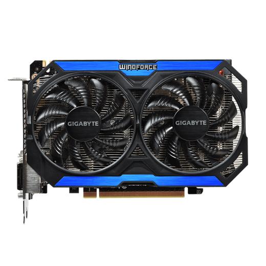 Gigabyte Gv-N960Oc-4Gd Gtx 960  4Gb Gddr5 Ekran Kartı