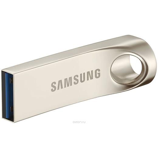 Samsung Bar 32GB MUF-32BA/APC USB Bellek