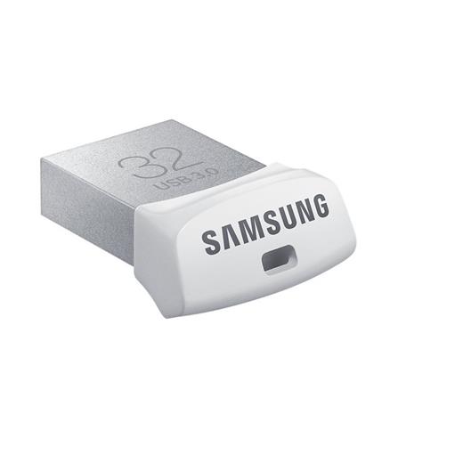 Samsung 32Gb Fit Usb3.0 Bel Muf-32Bb/Apc