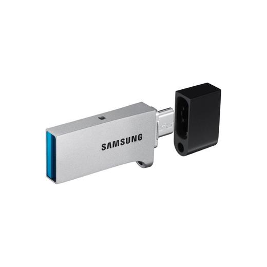 Samsung Duo 32GB MUF-32CB/APC USB Bellek