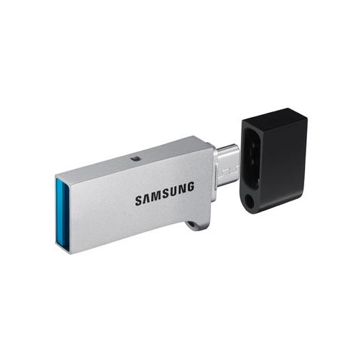 Samsung Duo 64GB MUF-64CB/APC USB Bellek
