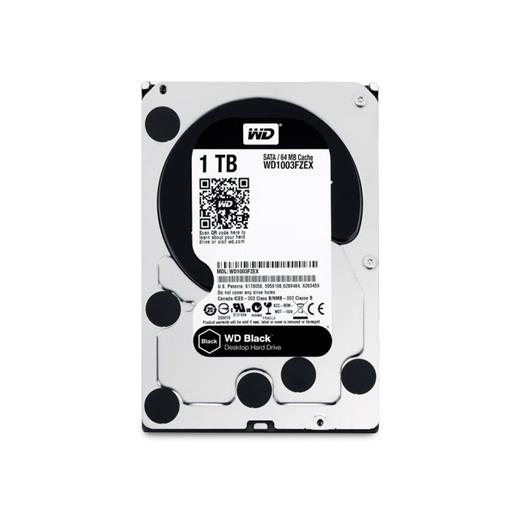 Western digital 1tb wd1003fzex sabit-disk